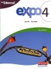 Expo 4 Edexcel Foundation Student Book (Paperback) - Clive Bell Photo