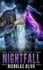 Nightfall - Caulborn 5 (Paperback) - Nicholas Olivo Photo