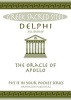 Delphi - Oracle of Apollo (Paperback) - Jill Dudley Photo