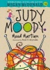 Judy Moody, Mood Martian (Paperback) - Megan McDonald Photo