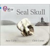 Seal Skull - Band 04 Blue/Band 16 Sapphire (Paperback) - Anne Curtis Photo