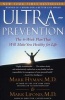 Ultraprevention (Paperback, 1st Atria Books trade pbk. ed) - Mark Hyman Photo