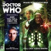 Doctor Who Main Range 211 and You Will Obey Me (CD) - Lauren Yason Photo