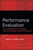 Performance Evaluation - Proven Approaches for Improving Program and Organizational Performance (Paperback) - Ingrid J Guerra Lopez Photo