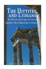 The Hittites and Lydians - The History and Legacy of Ancient Anatolia's Most Influential Civilizations (Paperback) - Charles River Editors Photo