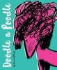 Doodle a Poodle (Paperback) - Hannah Rollings Photo