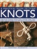 A Practical Guide to Tying Knots (Hardcover) - Geoffrey Budworth Photo