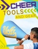 Cheer Tools and Gear (Hardcover) - Kristin Marciniak Photo