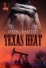 Texas Heat (Paperback) - Gerry Bartlett Photo