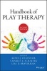 Handbook of Play Therapy (Hardcover, 2nd Revised edition) - Kevin J OConnor Photo