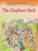 Oxford Storyland Readers Level 10: The Elephant Rock, Level 10 - Elephant Rock (Paperback) - Paul McGuire Photo