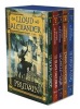 The Chronicles of Prydain (Paperback) - Lloyd Alexander Photo