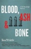 Blood, Ash, and Bone - A Tai Randolph Mystery (Hardcover) - Tina Whittle Photo