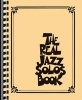 The Real Jazz Solos Book: C Instruments (Sheet music) - Hal Leonard Publishing Corporation Photo