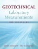 Geotechnical Laboratory Measurements for Engineers (Online resource) - John T Germaine Photo