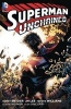 Superman - Unchained (Paperback, 52nd edition) - Jim Lee Photo