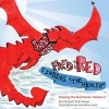 Fred the Big Red - Finding the Healer (Paperback) - Elizabeth R Heuer Photo