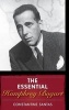 The Essential Humphrey Bogart (Hardcover) - Constantine Santas Photo