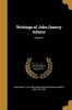 Writings of John Quincy Adams; Volume 7 (Paperback) - John Quincy 1767 1848 Adams Photo