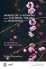 Handbook of Working with Children, Trauma, and Resilience - An Intercultural Psychoanalytic View (Paperback) - Aida Alayarian Photo