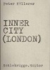 Inner City (London) (English, German, Paperback) - Peter Kollerer Photo