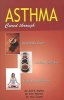 Asthma - Cured Through Ayurvedic Cure, Herbal Remedies, Yoga & Meditation (Paperback) - Mehta Anil Photo