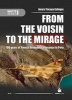 From the Voisin to the Mirage - 100 Years of French Aeronautic Presence in Peru (Paperback) - Amaru Tincopa Gallegos Photo