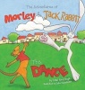 The Adventures of Morley and Jack Rabbit - The Dance (Hardcover) - Paul Geerlings Photo