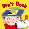 Ben's Book (Paperback) - Nanette Newman Photo