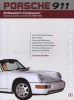 Porsche 911 Enthusiast's Companion - Carrera 2, Carrera 4, and Turbo 1989-1994 (Paperback) - Adrian Streather Photo