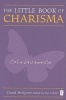 The Little Book of Charisma (Hardcover) - David Hodgson Photo