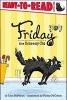 Friday the Scaredy Cat (Paperback, Original) - Kara McMahon Photo