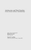 Adolescents and Their Families - Structure, Function, and Parent-Youth Relations (Hardcover) - Richard M Lerner Photo