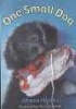 One Small Dog (Paperback, 1st Harper Trophy ed) - Johanna Hurwitz Photo