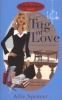 Tug of Love (Paperback) - Allie Spencer Photo