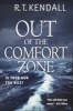 Out of the Comfort Zone: is Your God Too Nice? (Paperback) - RT Kendall Photo