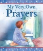 My Very Own Book of Prayers (Hardcover) - Su Box Photo