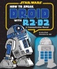 How to Speak Droid with R2-D2 - A Communication Manual (Hardcover) - Urma Droid Photo