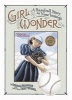 Girl Wonder - A Baseball Story in Nine Innings (Paperback, 1st Aladdin Paperbacks ed) - Deborah Hopkinson Photo