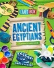 Ancient Egyptians (Paperback) - Jillian Powell Photo