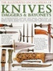 The Illustrated Encyclopedia of Knives, Daggers & Bayonets (Paperback) - Tobias Capwell Photo