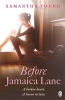 Before Jamaica Lane (Paperback) - Samantha Young Photo