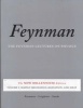 The Feynman Lectures on Physics, v. 1: Mainly Mechanics, Radiation, and Heat (Paperback, Revised 50th Anniverary Ed) - Richard P Feynman Photo