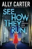 See How They Run (Paperback) - Ally Carter Photo