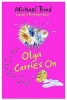 Olga Carries On (Paperback, New ed) - Michael Bond Photo