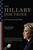 The Hillary Doctrine - Sex and American Foreign Policy (Paperback) - Valerie M Hudson Photo