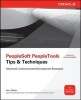 Peoplesoft PeopleTools Tips and Techniques (Paperback) - Jim J Marion Photo