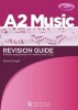 AQA A2 Music Revision Guide (Paperback) - Richard Knight Photo