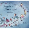 Song for a Summer Night: A Lullaby (Hardcover) - Robert Heidbreder Photo