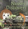 Nowey Discovers (Hardcover) - Mj LaCroix Photo